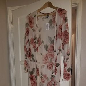 New coverup with out tag